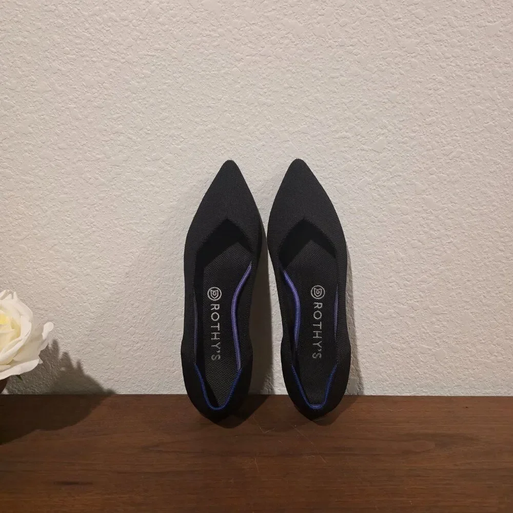 Rothys - The Point Sz 9.5